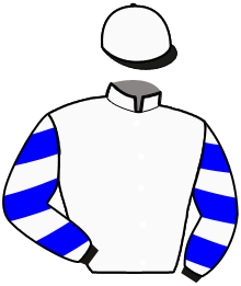 Casaque de LOUISIANE GIRL