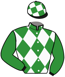 Casaque de LONDON DELO