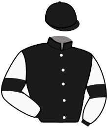 Casaque de GALBA RINGEAT