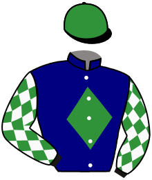 Casaque de PREMIUM PASS