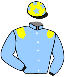 Casaque de PHILARMONIQUE