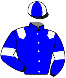 Casaque de KID BLACK