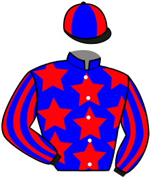 Casaque de KRONOS LOCO