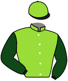 Casaque de BATHEA DE BALLAIN