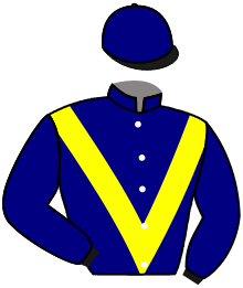 Casaque de LEWIS DE GRUGY