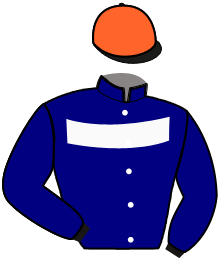 Casaque de Y NOT DIAMANT