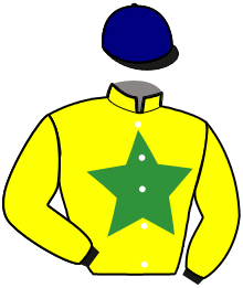 Casaque de LUMIERE DU CHENE