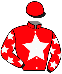 Casaque de MARQUISE DE PUCH