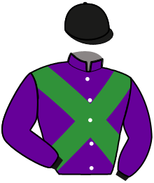 Casaque de KALVITA LEBEL