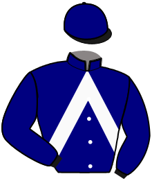 Casaque de ISPAHAN DELO