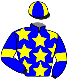 Casaque de KISS ME JAMINI