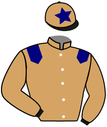 Casaque de LABELLEGNAC