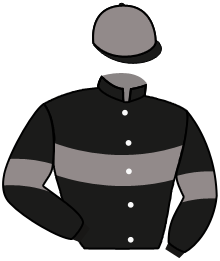 Casaque de MACHASSON