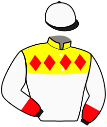 Casaque de DYLAN DOG FONT