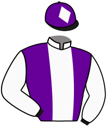 Casaque de CASTING ROYAL