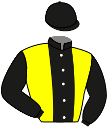 Casaque de MAURICIUS