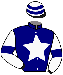 Casaque de PRIAM DU MESNIL