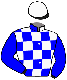 Casaque de MAMBO DU VIVIER