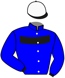 Casaque de HAZEL DOPE