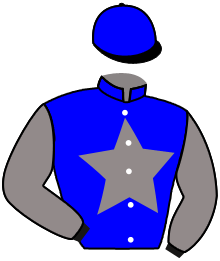 Casaque de NOVA GORICA