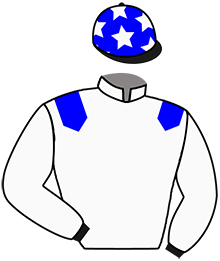 Casaque de KAIROS ECUS