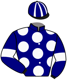 Casaque de ISSAMBRES