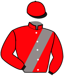 Casaque de JOY CAPTAIN