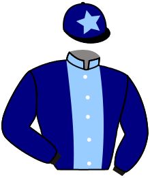 Casaque de ASTROLOGER