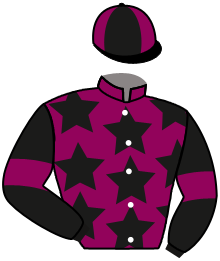 Casaque de JUMPER DETE