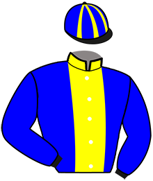 Casaque de MISS LUCERNAISE