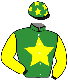 Casaque de LIMBO TOINOU