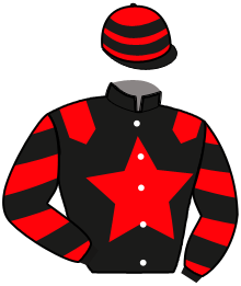 Casaque de KATMAHCATH