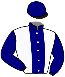 Casaque de JACKPOT DE PLOMB