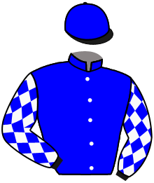 Casaque de INDIAN STREAK