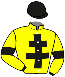 Casaque de ISLAMORADA