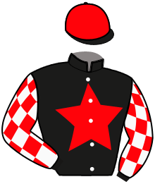 Casaque de KOTO DE PIENCOURT