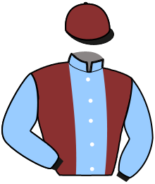 Casaque de KALYOPIE DU CANET