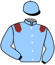 Casaque de BLUE ELIE