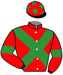 Casaque de COUR SAINT ELOI