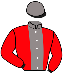 Casaque de MACHUCAMBO