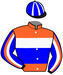 Casaque de MADELEINE FLEVO