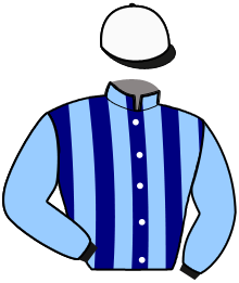 Casaque de JOSHUA PEJI