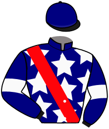 Casaque de MUELHEIMER PERLE