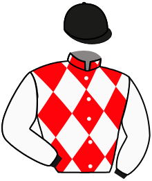 Casaque de VOILA POURQUOI