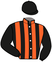 Casaque de LUDIVER DES VAUX