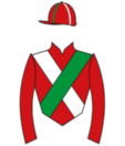 Casaque de ACHISPADA