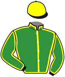 Casaque de ITALIE DU NORD