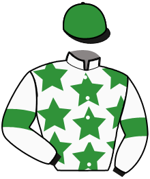 Casaque de GENIUS DE BRAYE