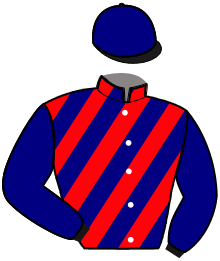 Casaque de LEGGERO DES RAYERS