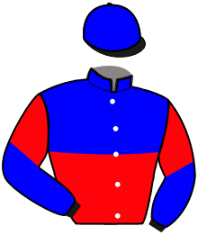 Casaque de MALICIA STORY